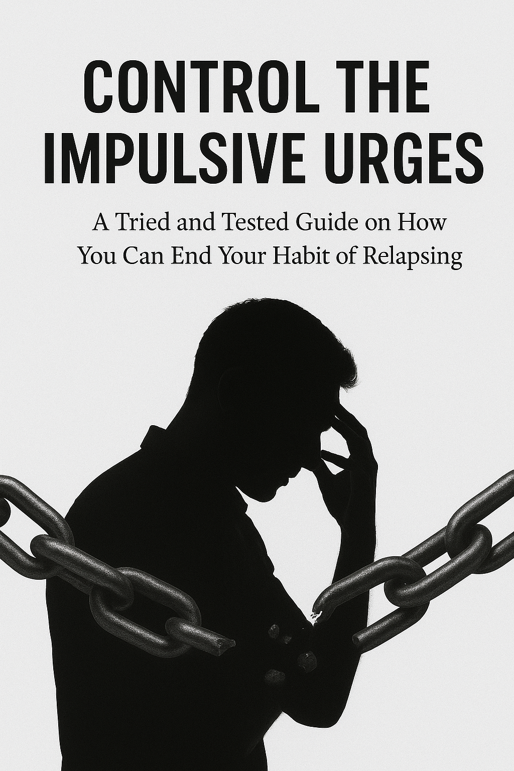 Control The Impulsive Urges - PDF Guide