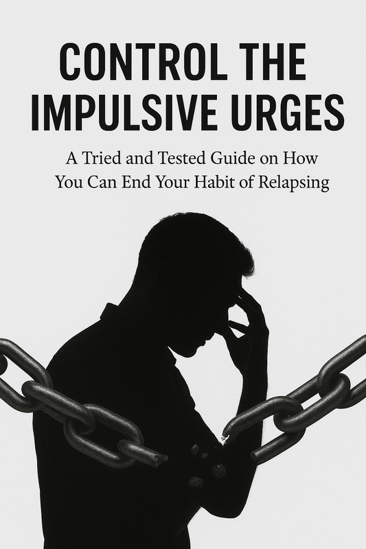 Control The Impulsive Urges - PDF Guide